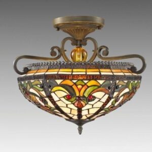 Tiffany Ceiling Lights