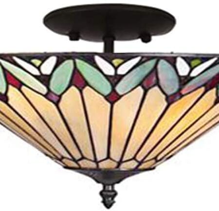 Tiffany Ceiling Lights