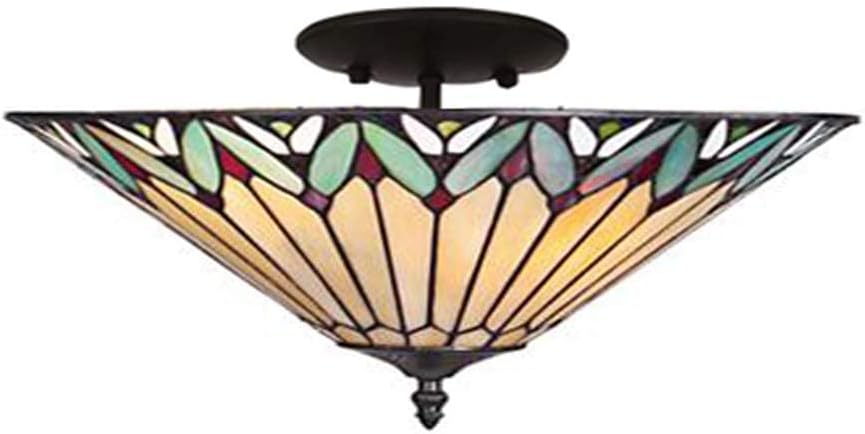 Tiffany Ceiling Lights