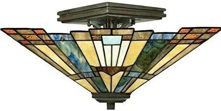 Tiffany Ceiling Lights