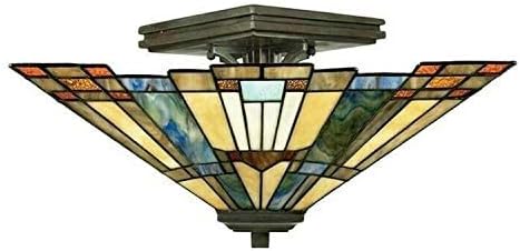Tiffany Ceiling Lights