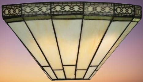 Tiffany Wall Lights