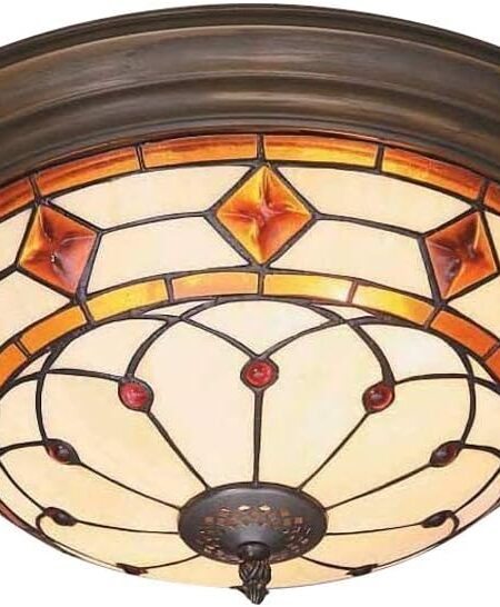 Tiffany Ceiling Lights