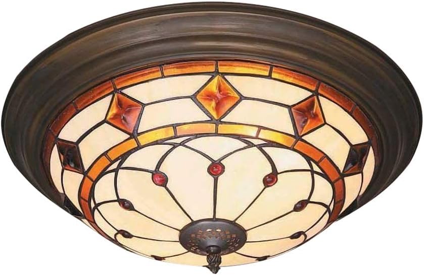 Tiffany Ceiling Lights