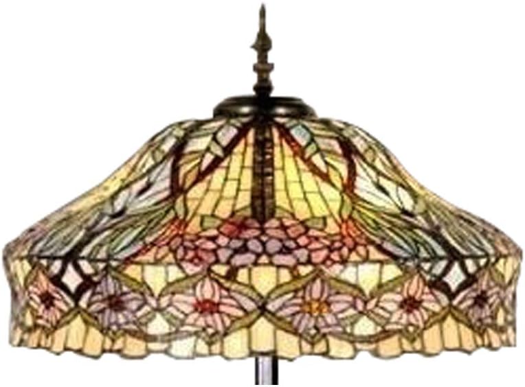 Tiffany Floor Lamps