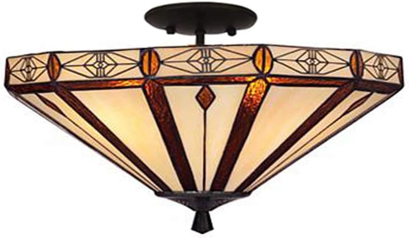 Tiffany Ceiling Lights