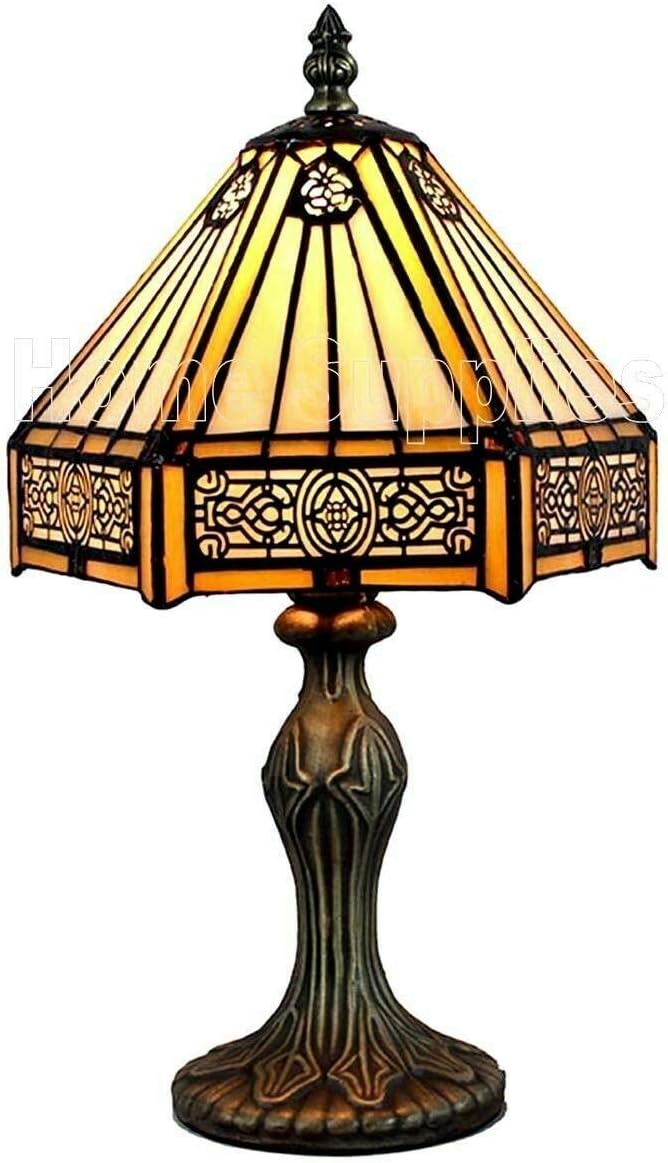 Tiffany Lamps