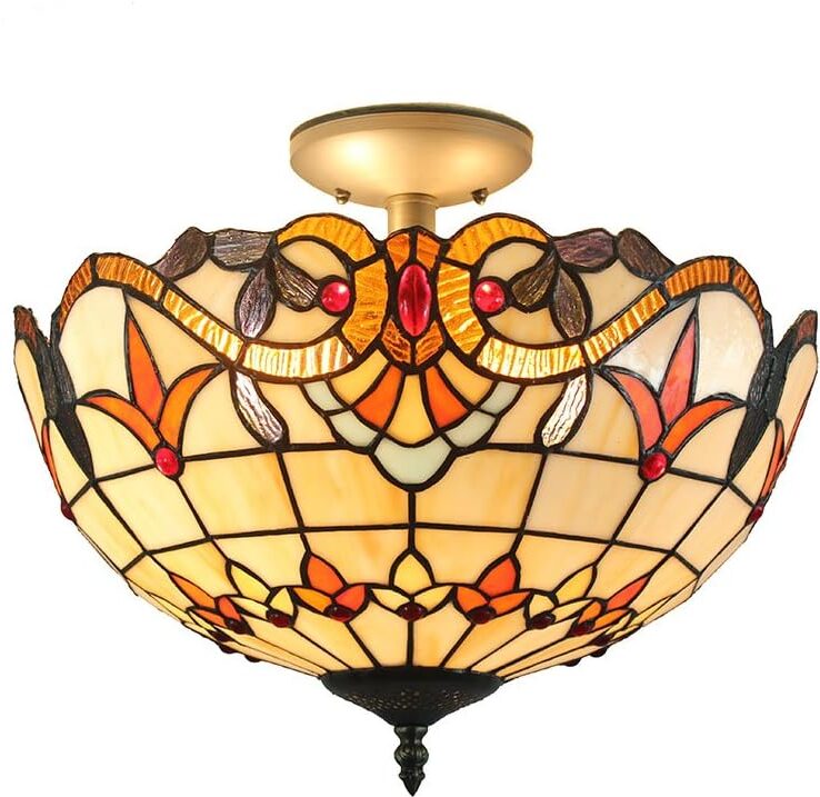 Tiffany Ceiling Lights