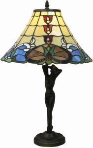 Vintage Tiffany Lamps