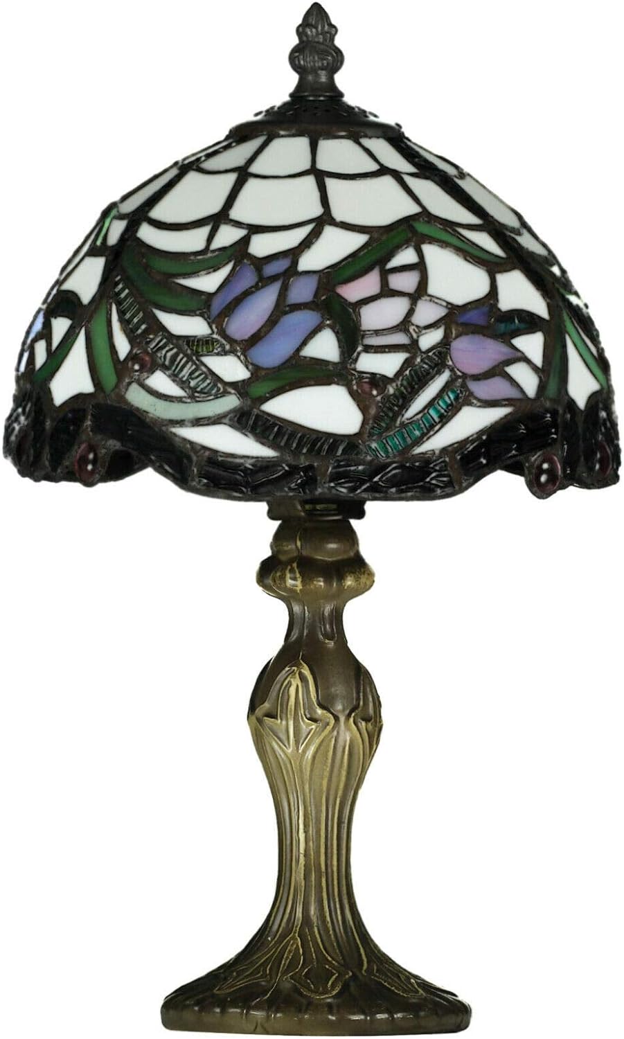 Vintage Tiffany Floor Lamps