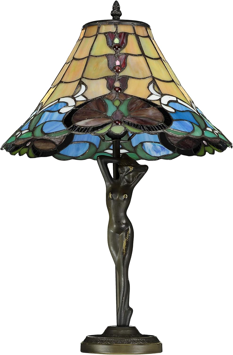 Tiffany Lamps