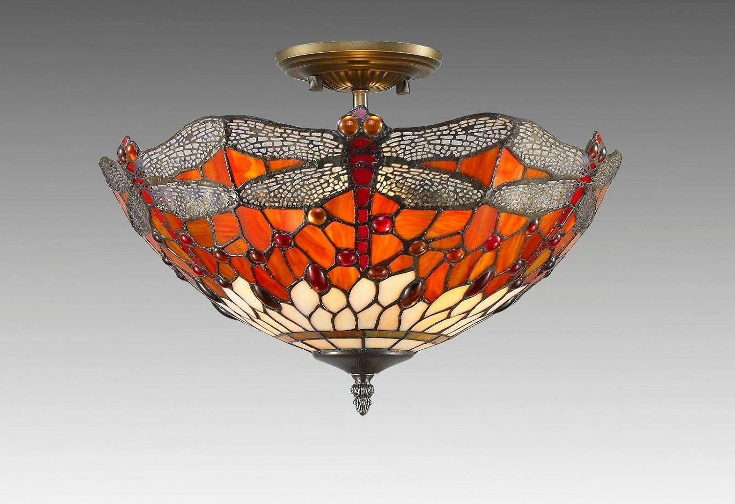 Tiffany Ceiling Lights