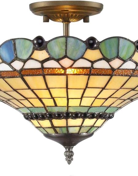Tiffany Ceiling Lights