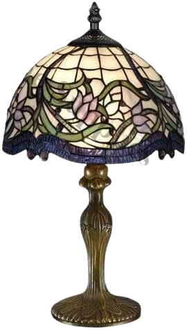 Tiffany Lamps