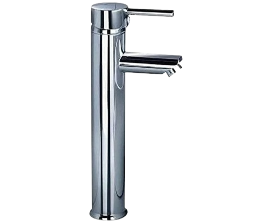 Waterfall Spout Bathroom Sink Faucet