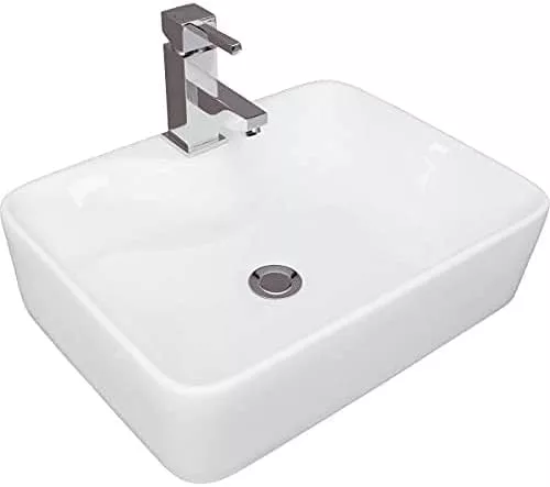 Ceramic Cloakroom Basin Hand Washing Sink