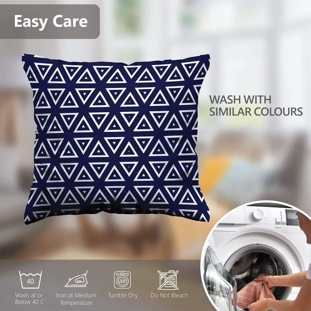 BEDBRIC Cushion Covers set