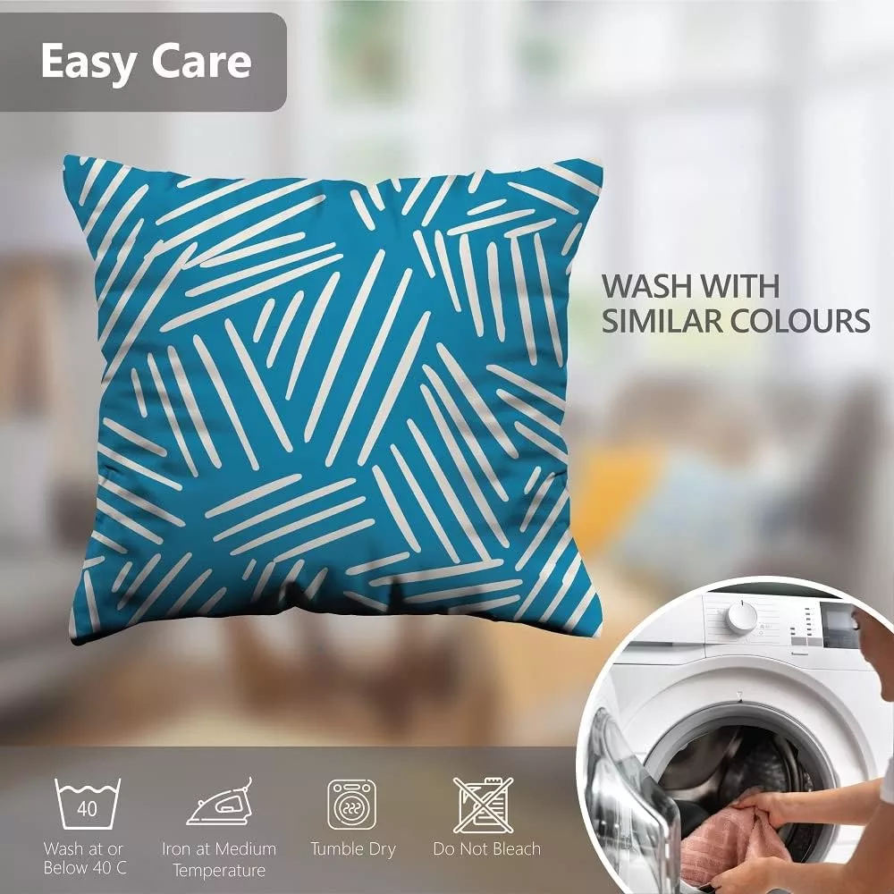 BEDBRIC Cushion Covers