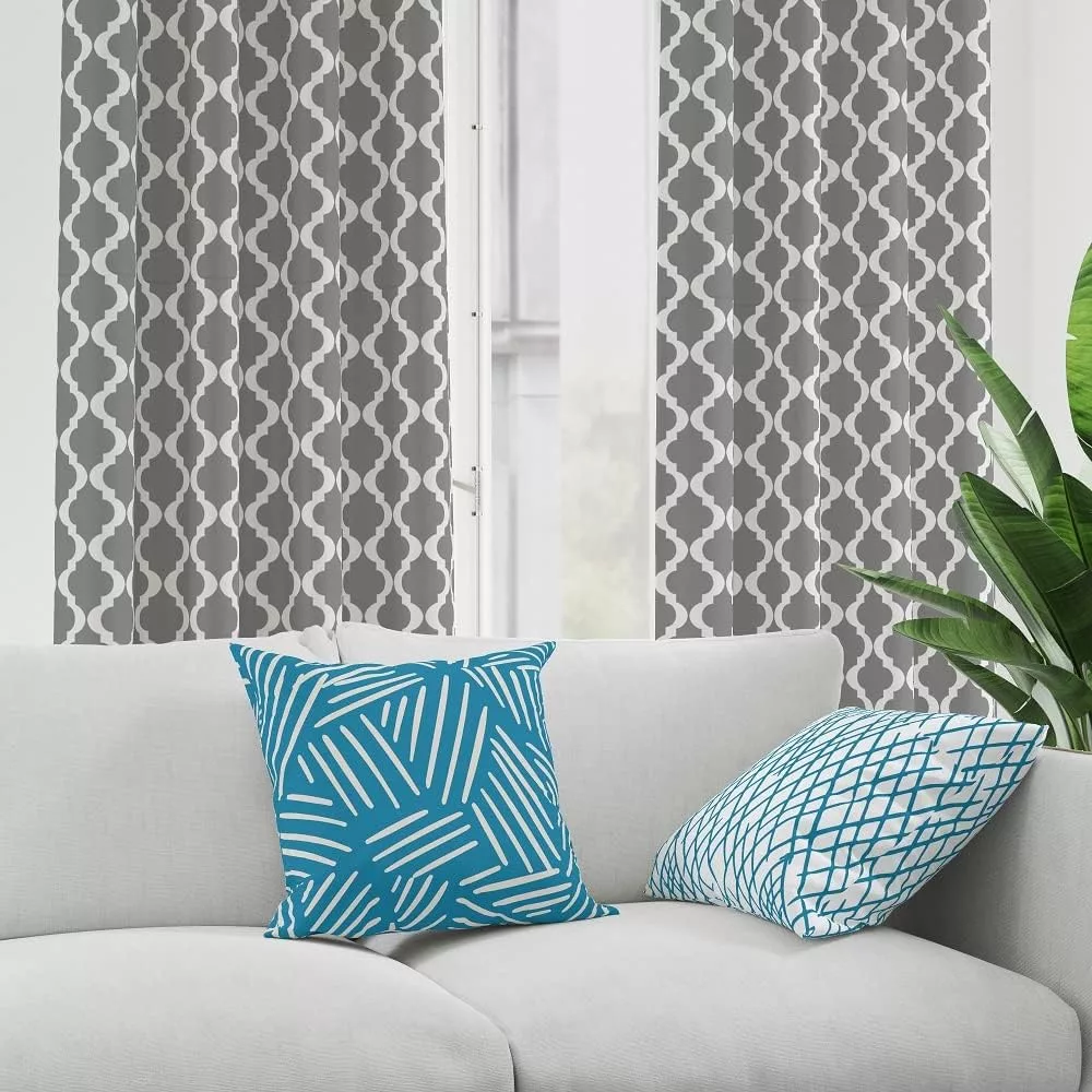 BEDBRIC Cushion Covers