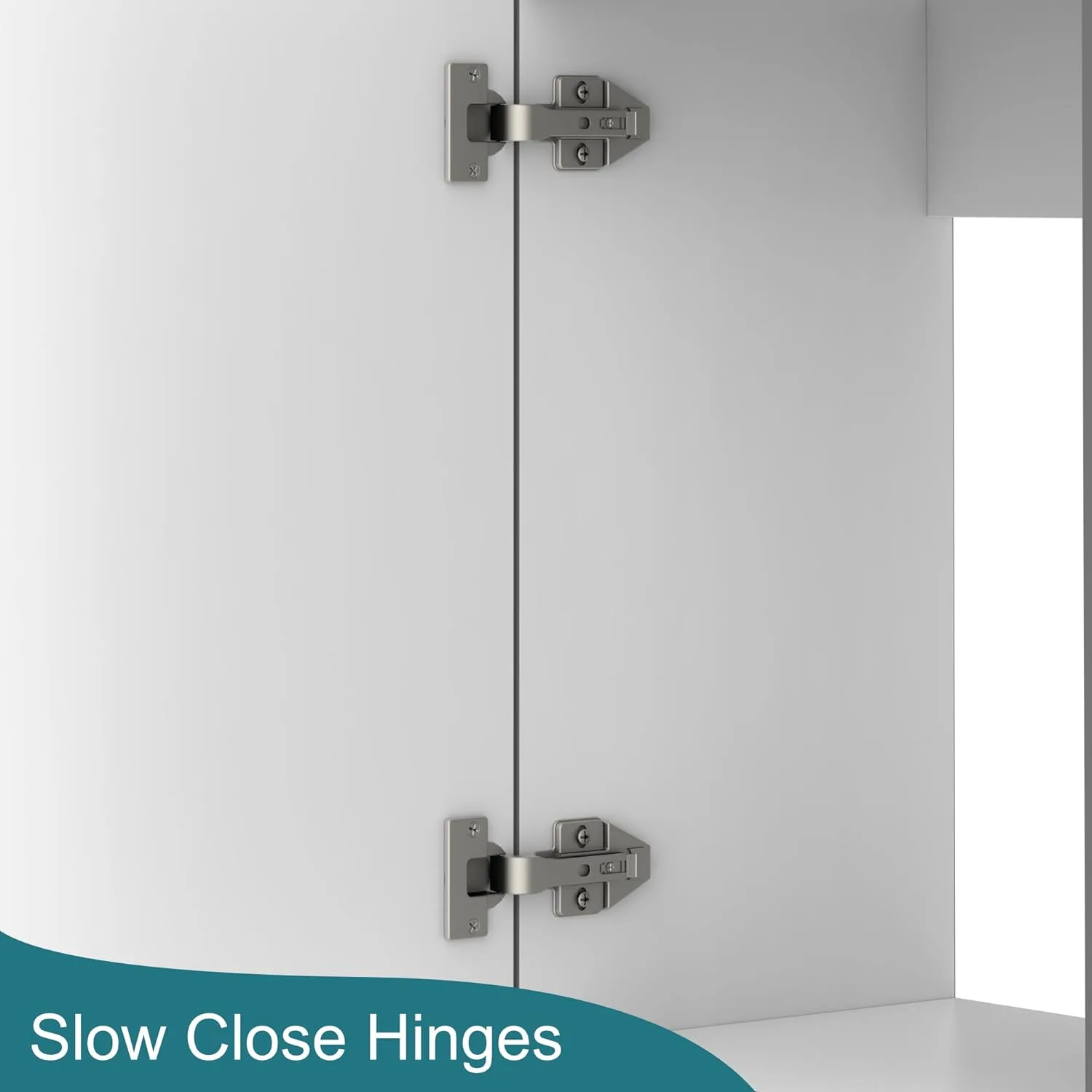 Floor Standing Vanity Unit with Basin | Cloakroom Vanity Unit